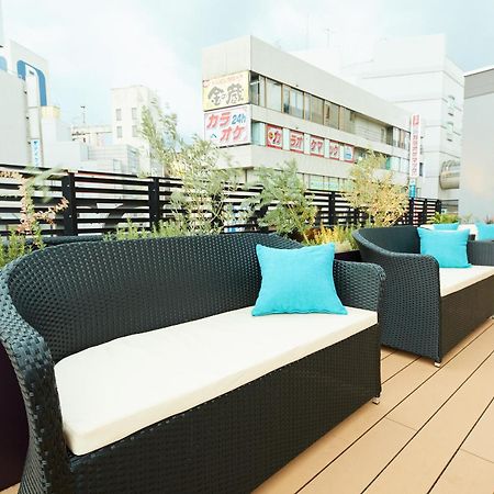 Rembrandt Style Honatsugi Hotel Ngoại thất bức ảnh
