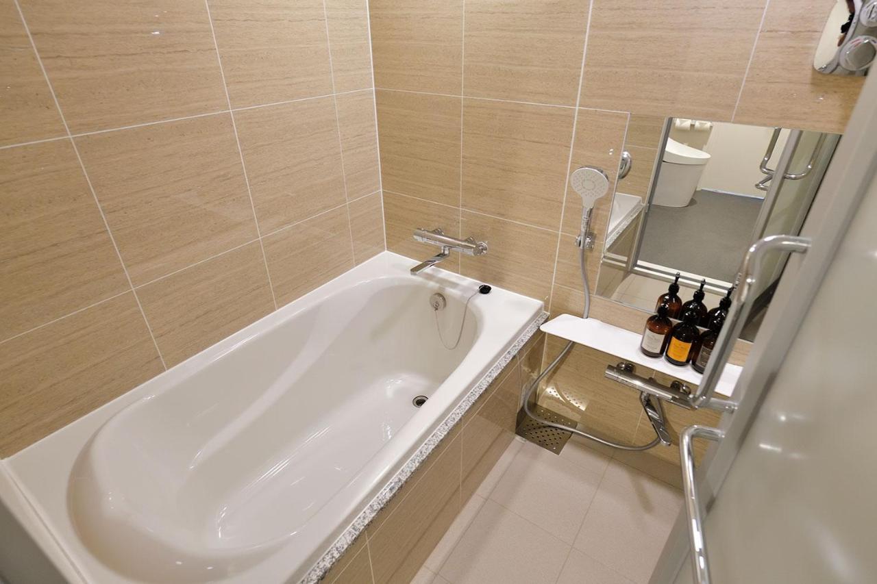 Rembrandt Style Honatsugi Hotel Ngoại thất bức ảnh