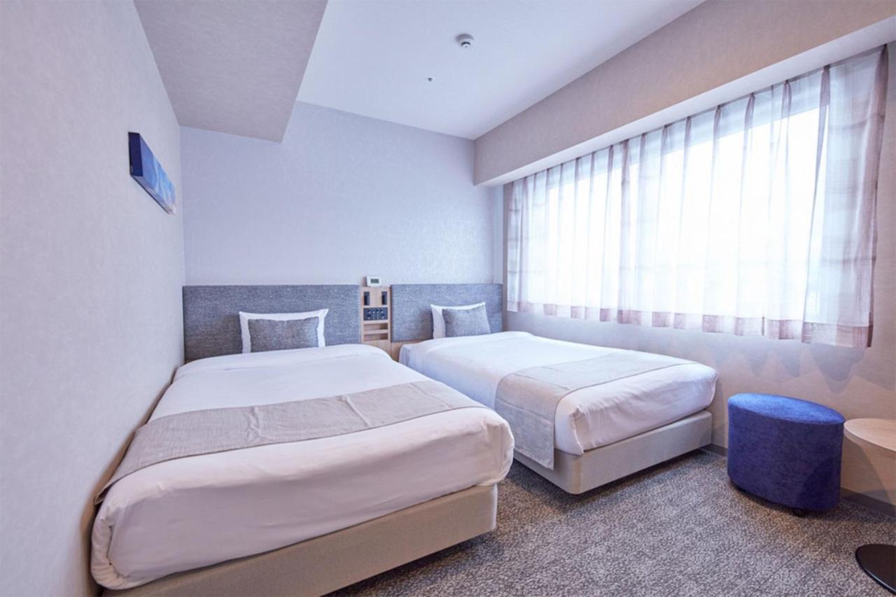 Rembrandt Style Honatsugi Hotel Ngoại thất bức ảnh