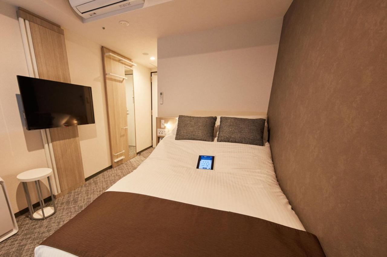 Rembrandt Style Honatsugi Hotel Ngoại thất bức ảnh