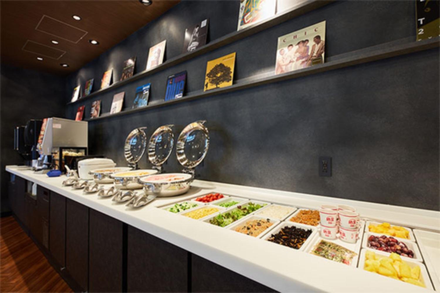 Rembrandt Style Honatsugi Hotel Ngoại thất bức ảnh