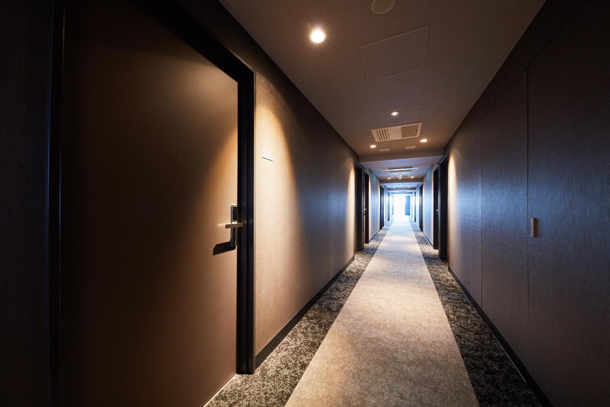 Rembrandt Style Honatsugi Hotel Ngoại thất bức ảnh