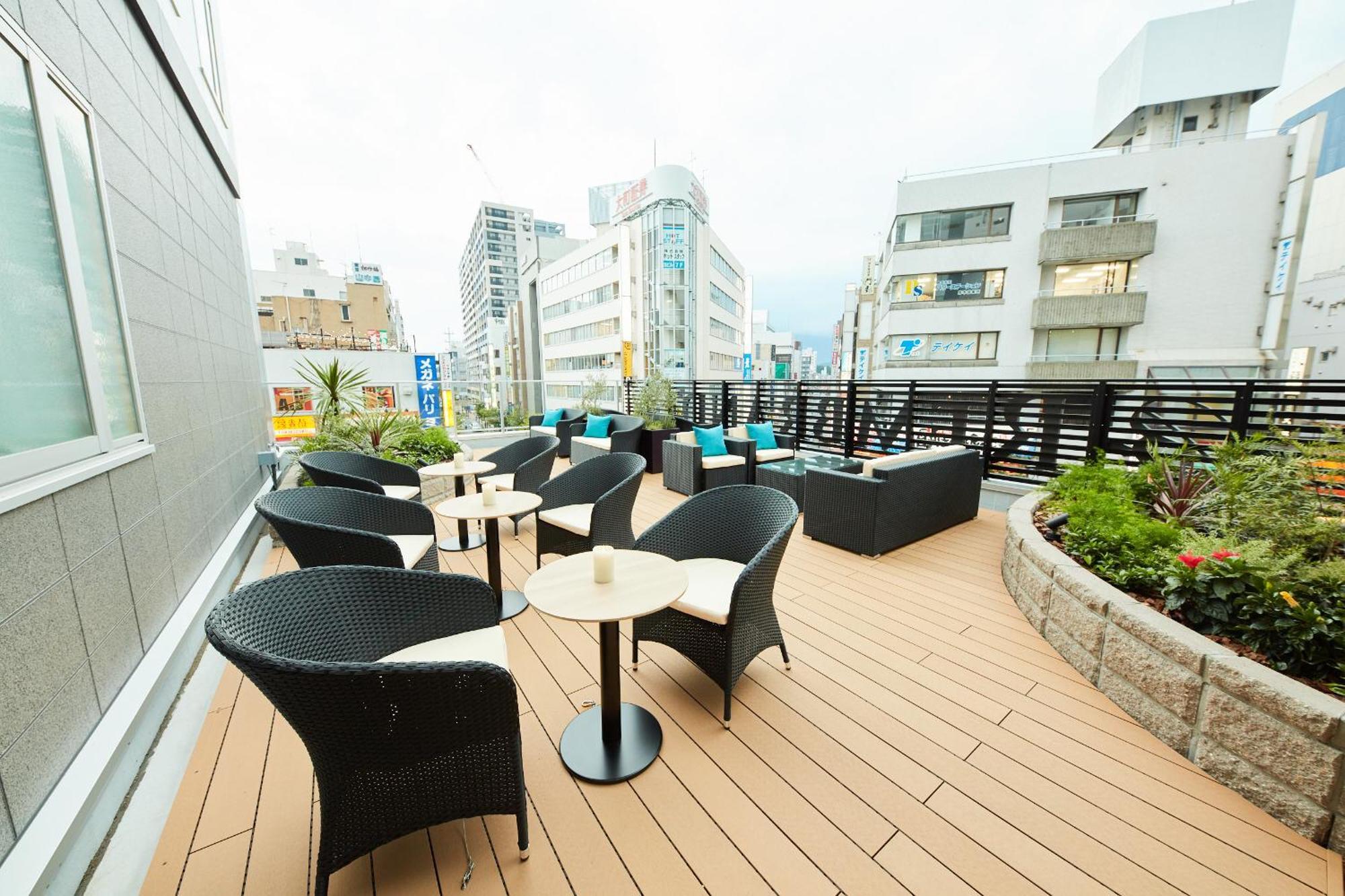 Rembrandt Style Honatsugi Hotel Ngoại thất bức ảnh