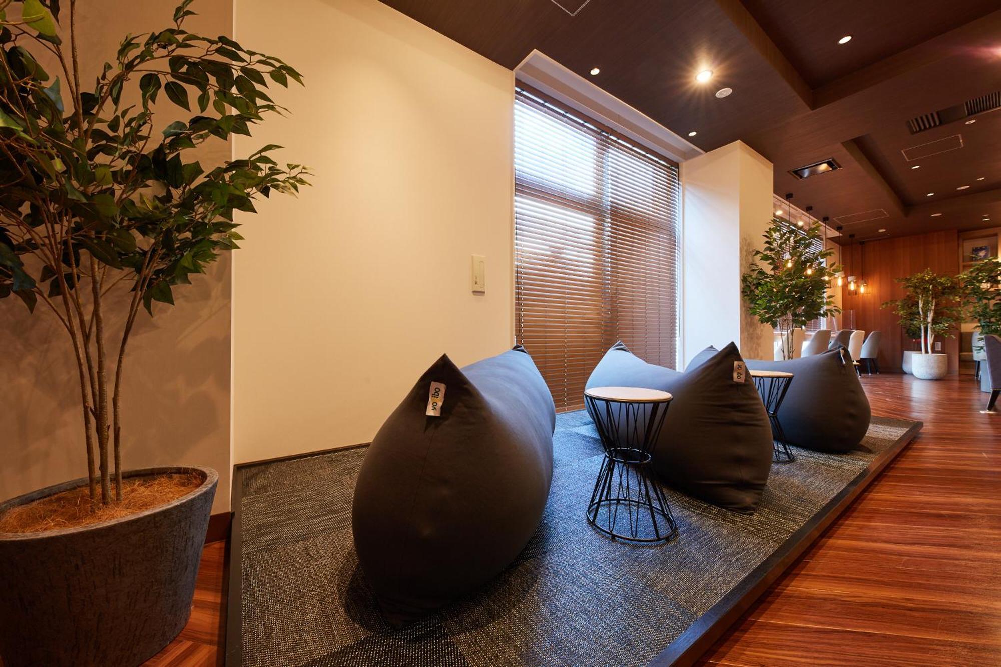 Rembrandt Style Honatsugi Hotel Ngoại thất bức ảnh