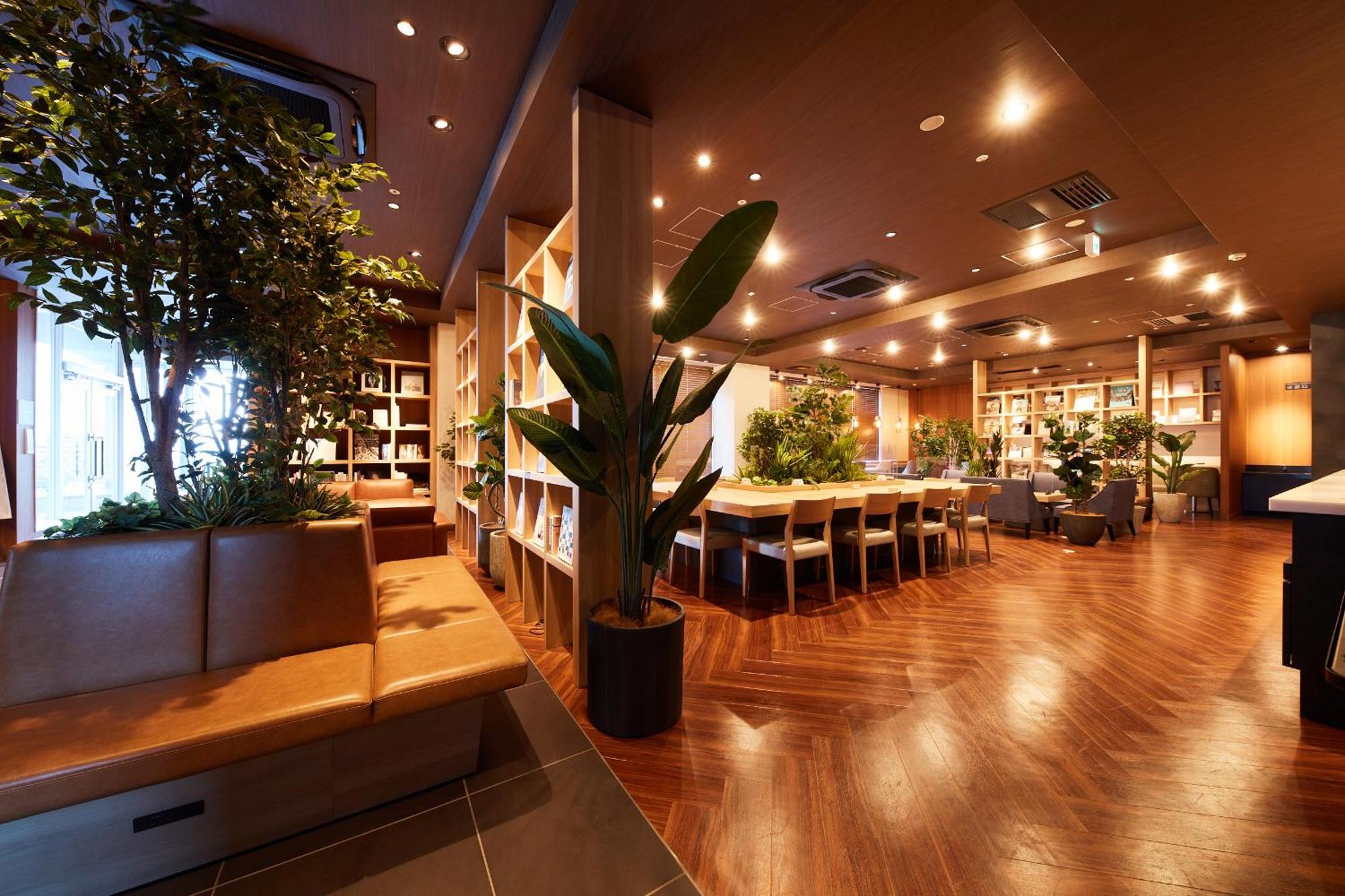 Rembrandt Style Honatsugi Hotel Ngoại thất bức ảnh