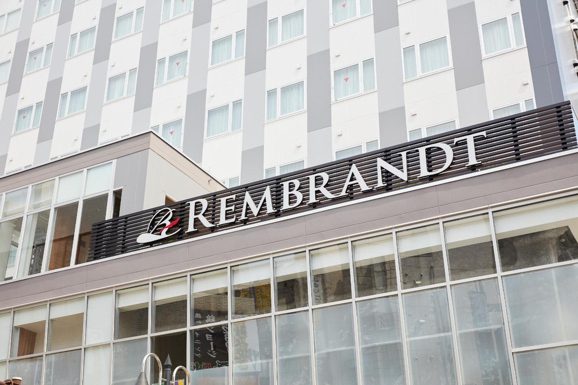 Rembrandt Style Honatsugi Hotel Ngoại thất bức ảnh